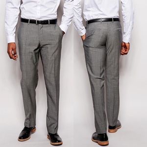 Men’s DKNY Classic Fit Dress Pants 34x34